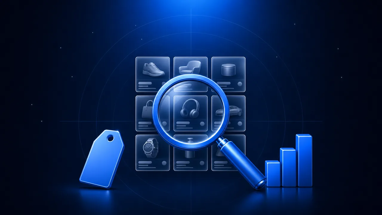Beste Ad Spy Tools im Vergleich: Preise, Gratis-Pläne, Daten