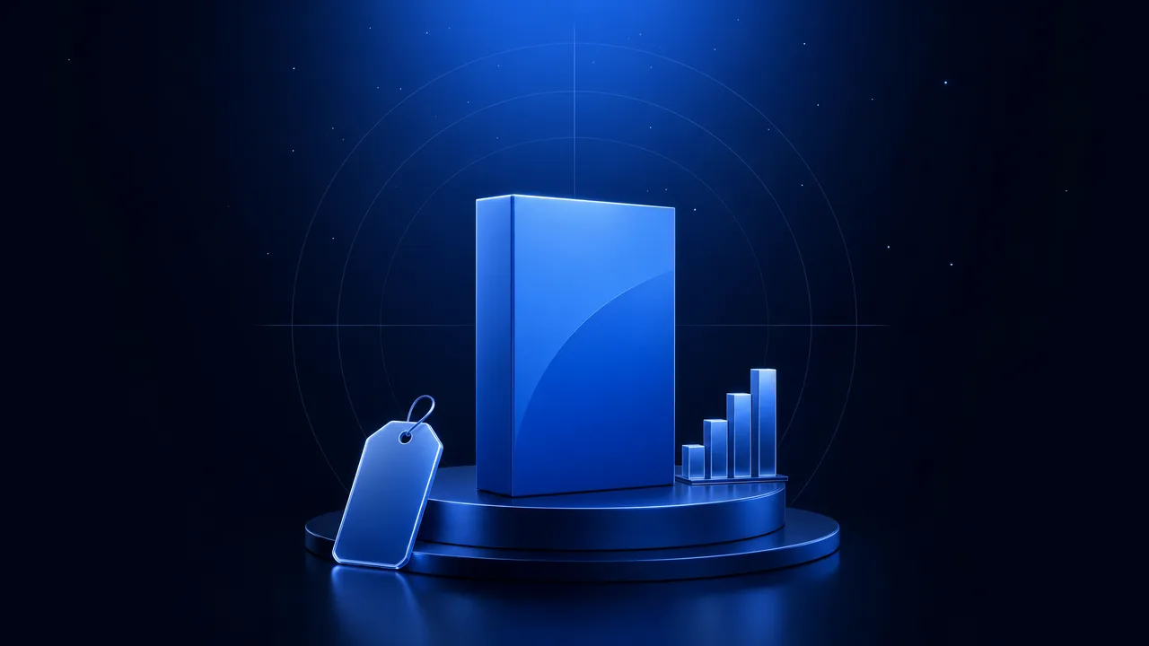 Shopify-Produktrecherche-Tools im Vergleich: Daten, Preise
